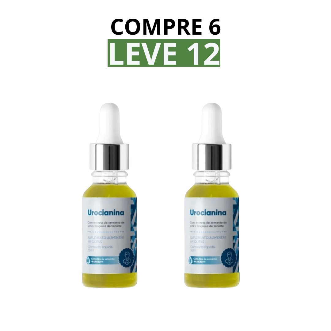 Urocianina para que serve
Urocianina anvisa
Urocianina bula
Urocianina original
Urocianina
Urocianina onde comprar
comprar Urocianina