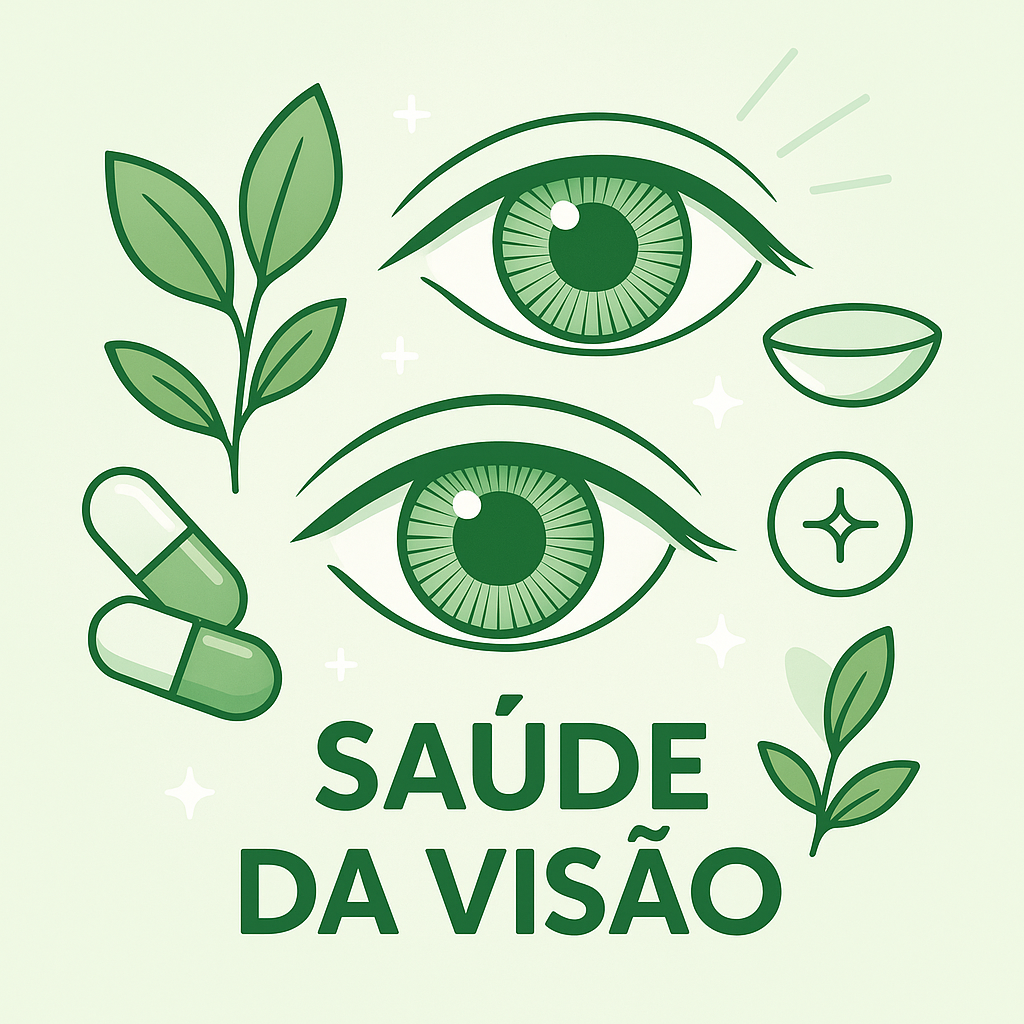 Suporte à visão
