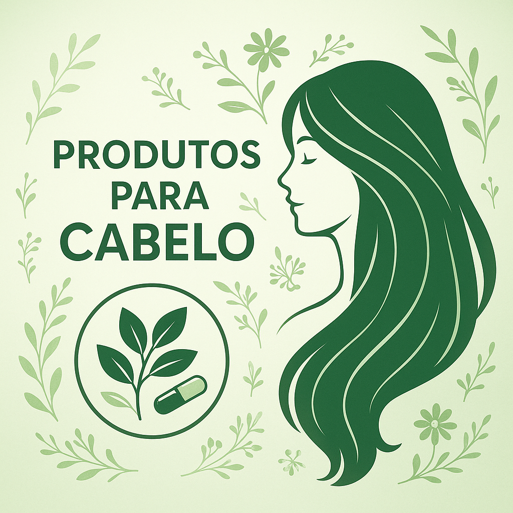 Cabelos