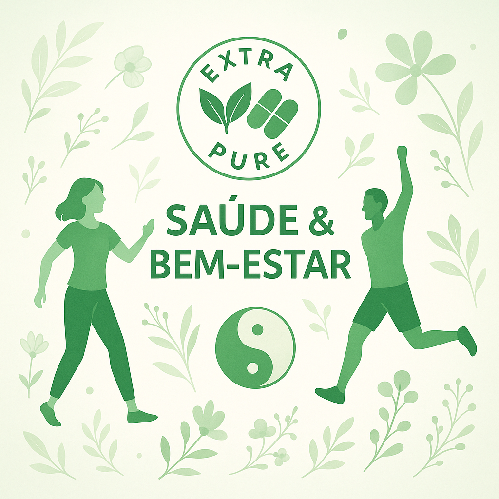 Saúde e Bem Estar