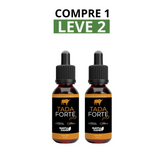 Tada Forte - Apoio Natural à Vitalidade e ao Desempenho Masculino