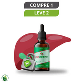FigDetox – Suplemento Alimentar - Promoção Exclusiva