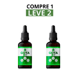 Gota Fit – Seu Aliado na Busca por Mais Bem-Estar e Equilíbrio Corporal