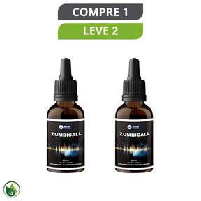 Zumbicall 30ml Original - Suplemento Natural