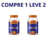 Atrosil 60 Cápsulas – Conforto Nas Articulações e Movimento Livre