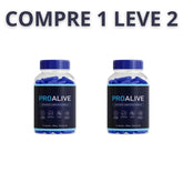 Proalive – Controle Natural Para o Bem-Estar Da Próstata