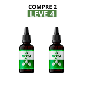 Gota Fit – Seu Aliado na Busca por Mais Bem-Estar e Equilíbrio Corporal