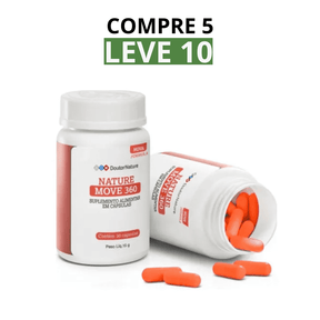 Nature Move 360 - Flexibilidade e Movimento Natural