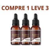 Alotrin 30ml – Suporte Para Conforto Articular e Bem-Estar