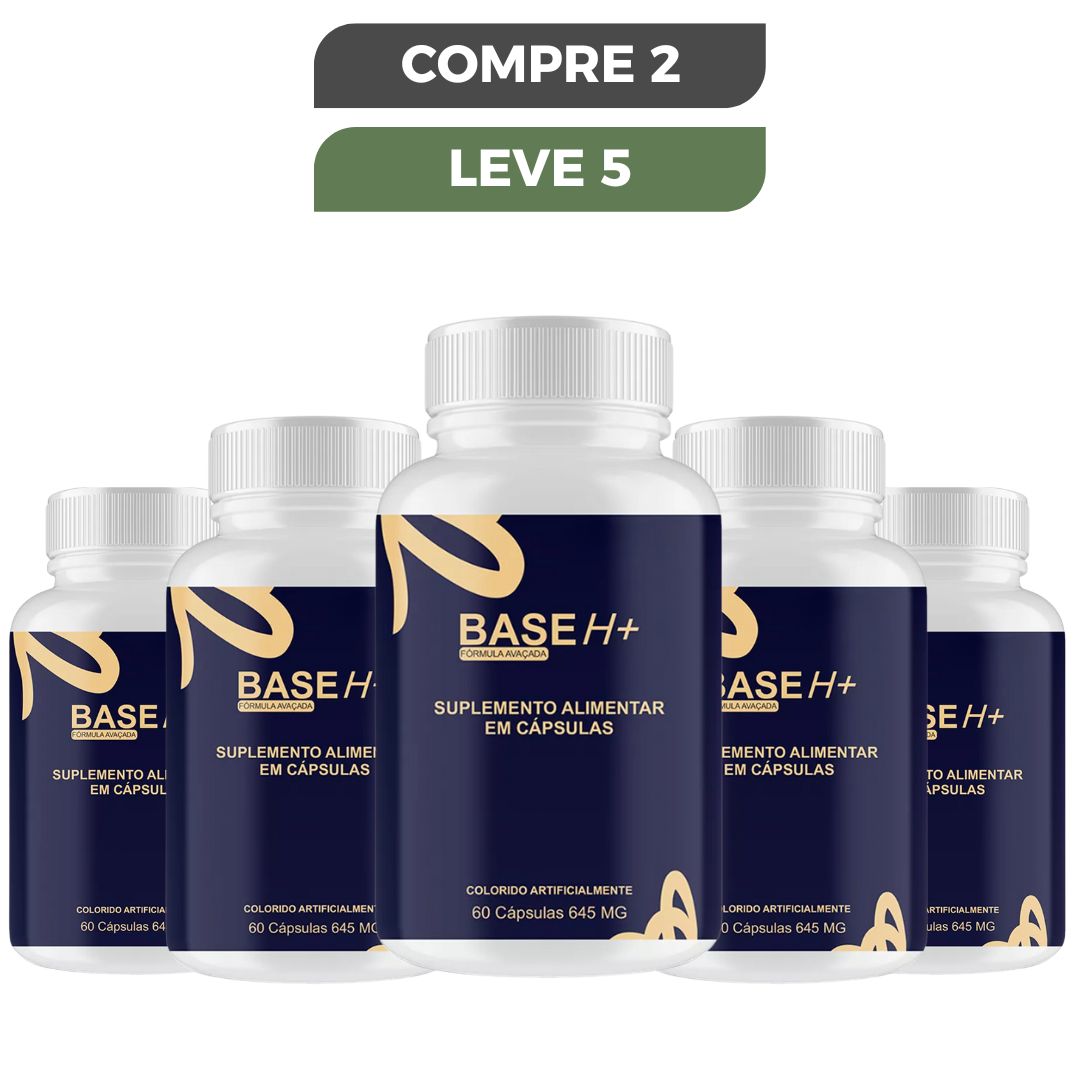 BASE H+