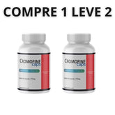 Cromofine Caps – Suporte Para Bem-Estar e Equilíbrio do Corpo