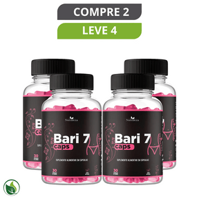 Bari7 - 30 Cápsulas Original