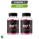 Bari7 - 30 Cápsulas Original