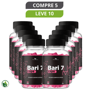 Bari7 - 30 Cápsulas Original